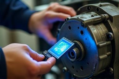 IoT化ソリューション